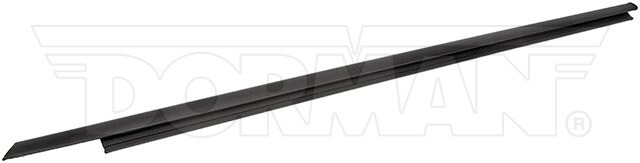Outer Door Window Sweep for Dodge Challenger 2021-18 | eBay
