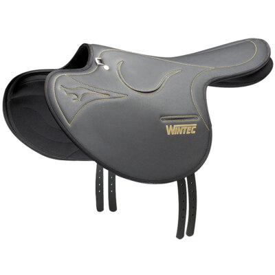 WINTEC Arbeitssattel