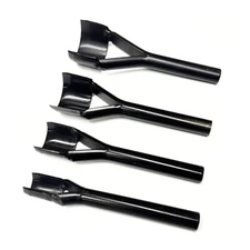 Belt & Leather Strap End Punch for Leathercraft - Round Point Shape