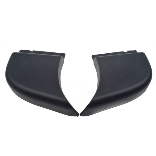 52163-0K010 Pair Rear Bumper Corner Caps Trim For Toyota Hilux Vigo 2004-2015