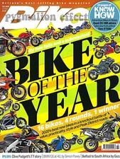 KTM 1290 Super Duke R 890 F900XR Tiger 900 Rally RSV4 CBR1000RR-R Livewire Z H2
