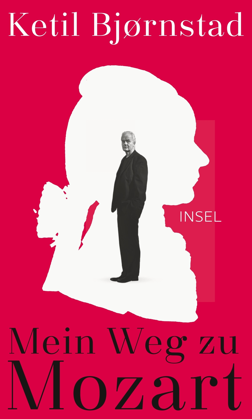 Thumbnail - Ketil Björnstad | Mein Weg Zu Mozart | Buch | Deutsch (2016) | 445 S.