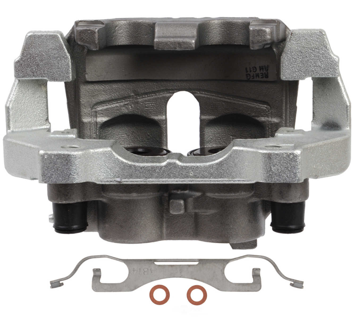 Disc Brake Caliper-AWD Cardone 18-B5297A Reman | eBay 