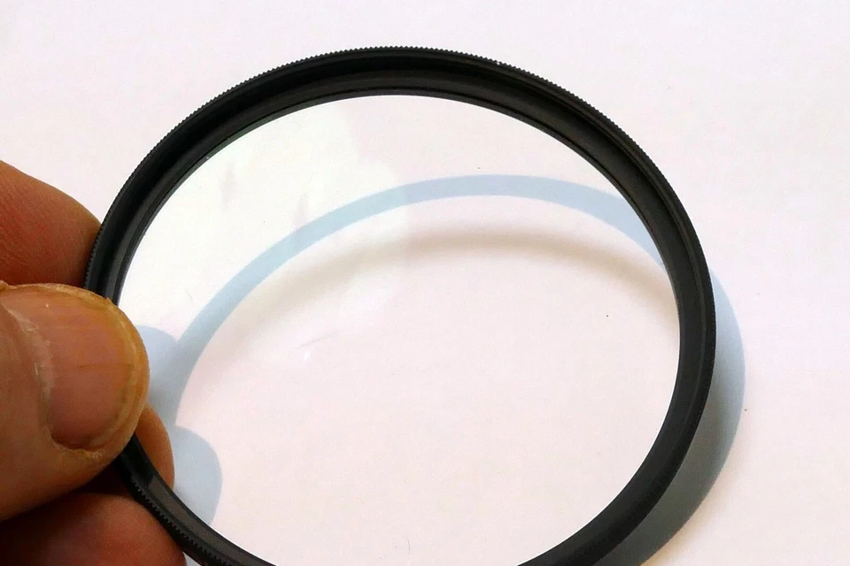 SIGMA DG  UV Lens Filter 58mm multi-coated - OEM - Image 3 of 4