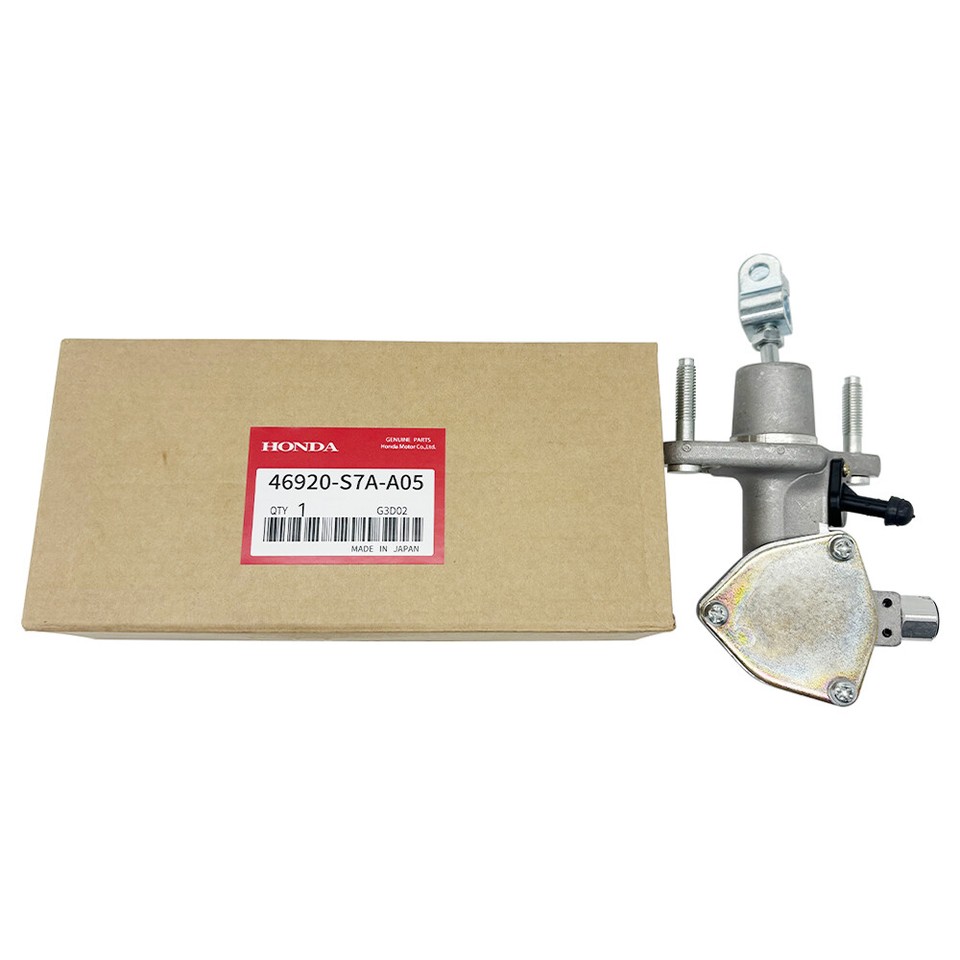 46920S7AA03 / A01 /A04 Fit for 20022006 Acura TL TSX Clutch Master