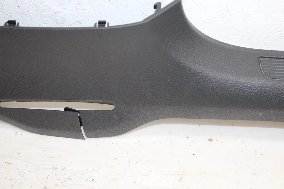 2015-2021 年大众 GTI 右磨损板装饰带灯 5GM853370B 原始设备制造商 BU67 — 第 4/4 张图片