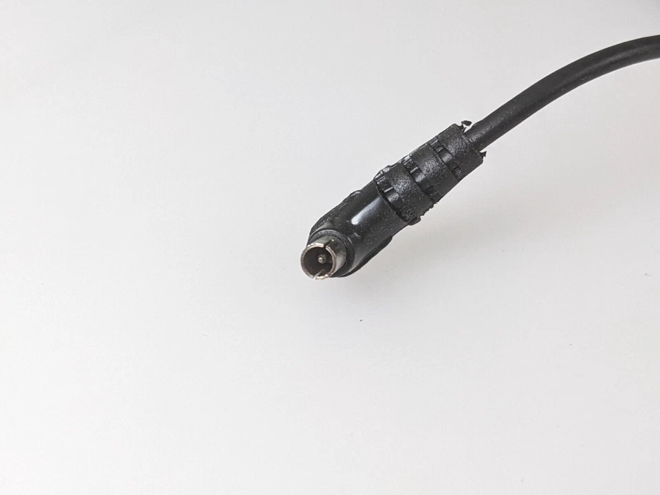 Impact Sync Cord Male Mini to Male PC - Image 3 of 4