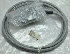 Reliance Electric 612417-120R Cable Assembly Length 120" 