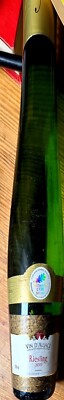 2015er Vin d'Alsace Riesling 2015 Goldmedaille