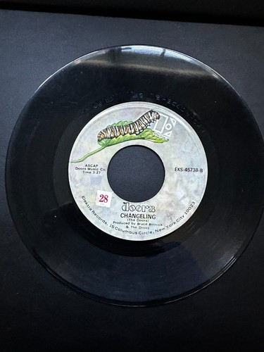45 rpm's of the 60's, 70's, 80's & 90's-PART 1-YOU PICK - Pop-Rock-Soul-Country - Picture 44 of 114