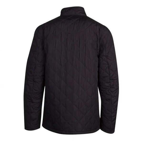 Barbour Chelsea Sports quilted Jacket - MQU0006BK11 - Image 3 of 3