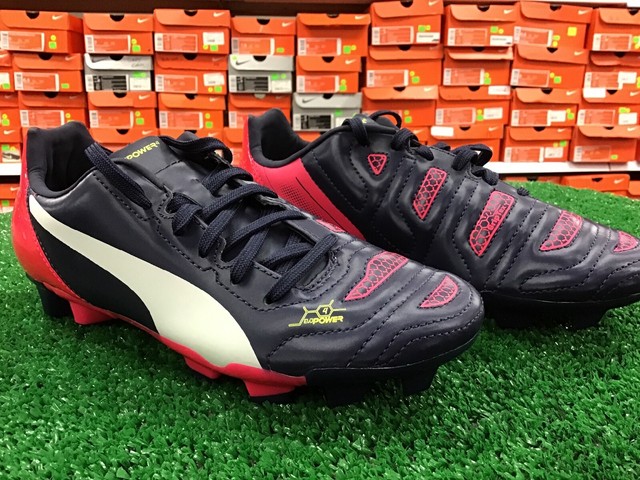 puma men's evopower 4.2