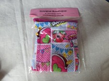 Fingerlings Sleeping bag Shopkins