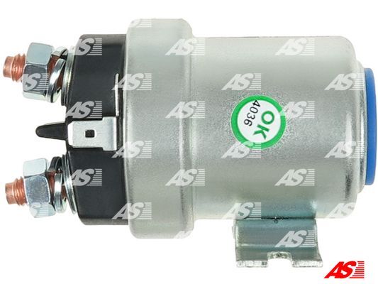 AS-PL SS9158P Solenoid Switch, starter