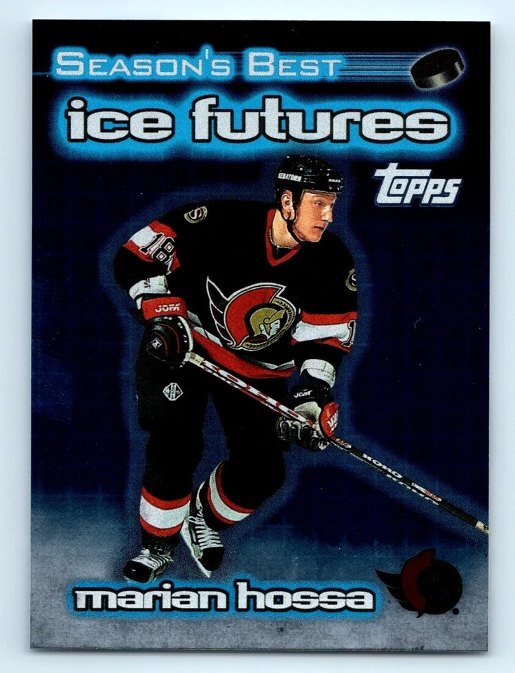 1999-00 TOPPS HOCKEY Base & Rookie Cards - Buy 3, Get 2 Free! - Image 3 of 3