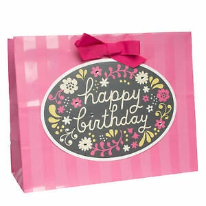 White Birthday Party Favors & Bag Fillers
