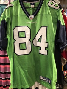 reebok seahawks jersey