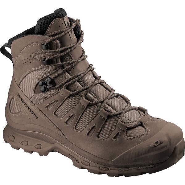 Salomon Quest 4d GTX Forces Tactical