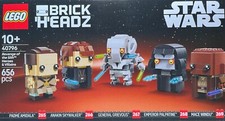 LEGO Star Wars 40796 Revenge of the Sith | BRICKHEADZ sold separately | New