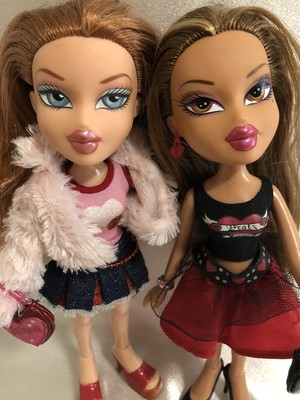 bratz sweetheart meygan