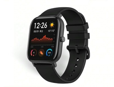 xiaomi amazfit smartwatches