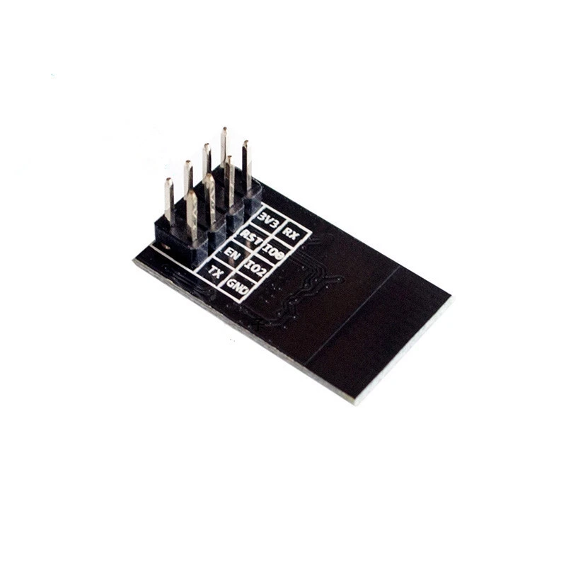 ESP8266 Serial WIFI Wireless Transceiver Module Send Receive LWIP AP STA Arduino - Image 2 of 2