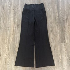 vintage Y2K high-rise pants
