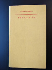 Narreteien * Giovanni Papini * HC Dt. EA