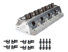 Dart Sbf Shp Cylinder Head 205cc62cc - Assem. 128325 Dart Sbf Shp Cylinder Head 205cc62cc - Assem. 128325