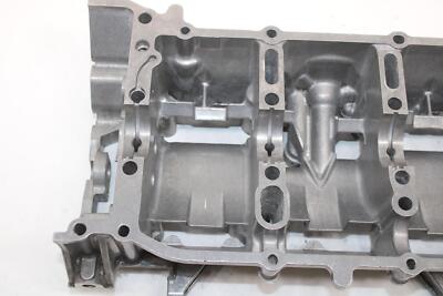 2005 Yamaha Rs Vector Er Oem Lower Crankcase Crank Case 8ES-15109