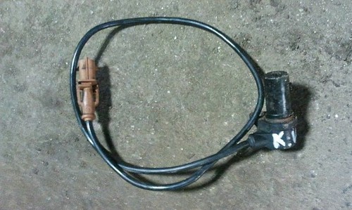 Alfa-Romeo 156 2.0 932 Twin Spark Bosch Kurbelwellensensor Sensor 0261210160