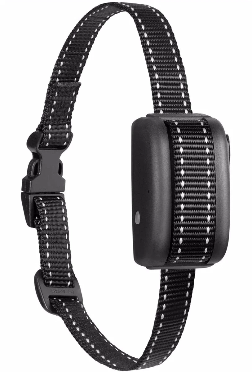 Zeonetak Rechargeable Spray Bark Collar, Citronella Dog Bark Collar Stop  Barking | eBay