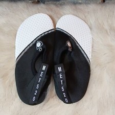 Water shoes snorkling diving beach shoes mens sz 13/14