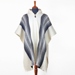 poncho cape coat