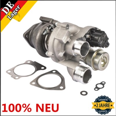 Turbolader für BMW Mini Cooper S R55 R56 R57 R58 R59 R60 R61 11657600890