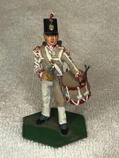 New Hope Design Osprey, Drummer in Imperial Livery 96th Line Infantry 1806