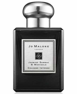 JO MALONE Jasmin Sambac & Marigold Cologne Intense Unisex 1.7 oz