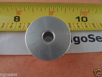 Boîtier De Canette (Bobbin Case) Style M Pour Machine à Coudre Industrielle TacSew T111-155 - Ref 18045