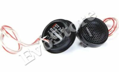 Hertz DSK 165.3 Kit Altoparlanti 2 Vie 165 Mm Con Adattatori Per Audi A3 3 Porte (2003-) Posteriore - Sistemi Audio Auto