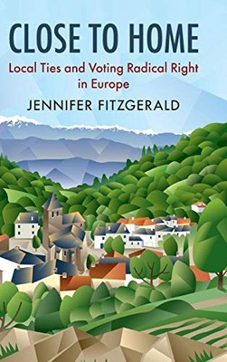 Close to Home: Local Ties and  - GOOD