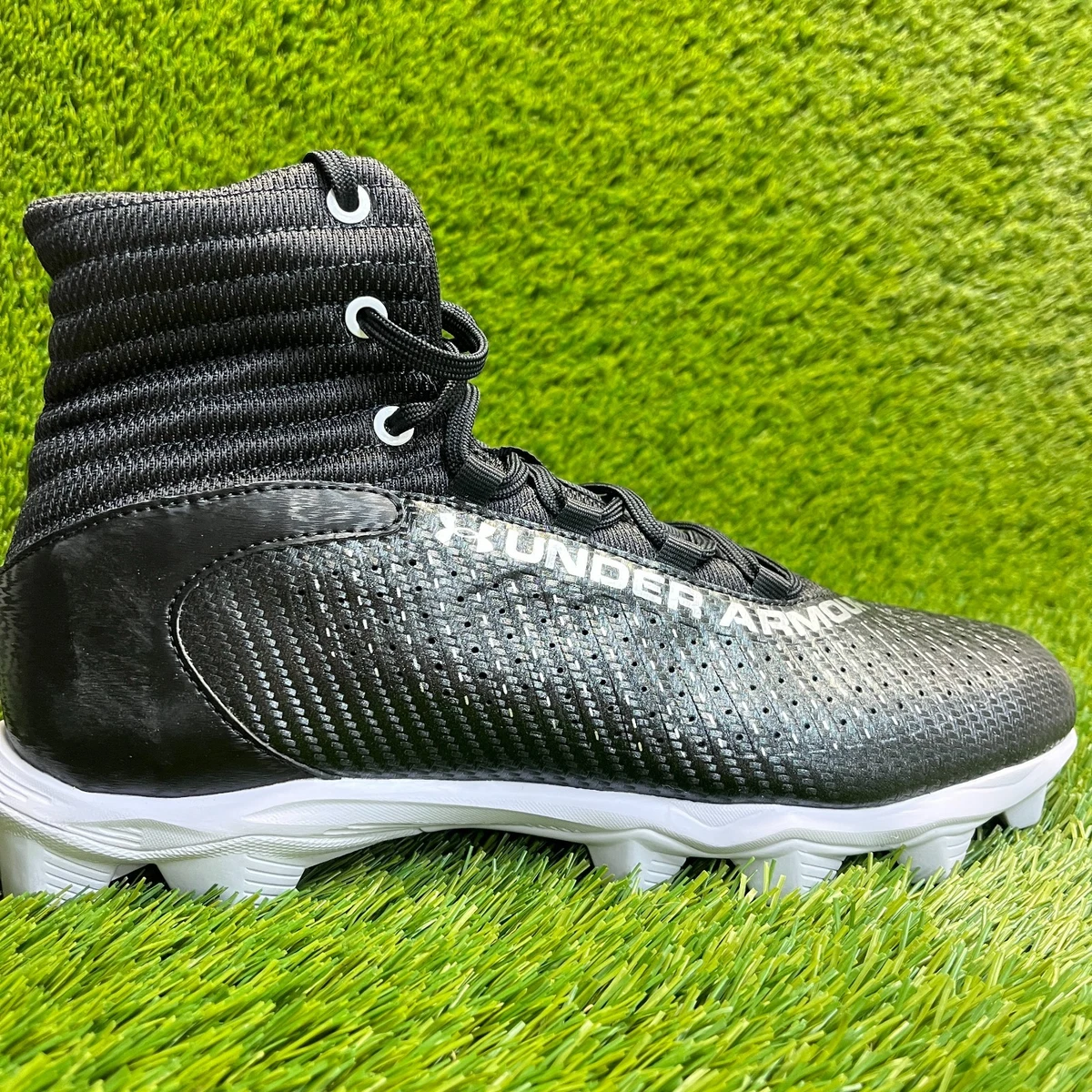 Under Armour Highlight Cleats for sale - eBay