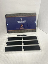 Bakblade 2.0 Refill Cartridges Bundle - Back Hair & Body Shaver Refill Replaceme