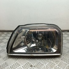 MITSUBISHI L200 WARRIOR LWB HEADLIGHT HEADLAMP LEFT SIDE MR441463