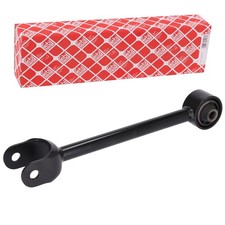 FEBI QUERLENKER HINTERACHSE LINKS/RECHTS UNTEN VORNE passend für LEXUS UX TOYOTA