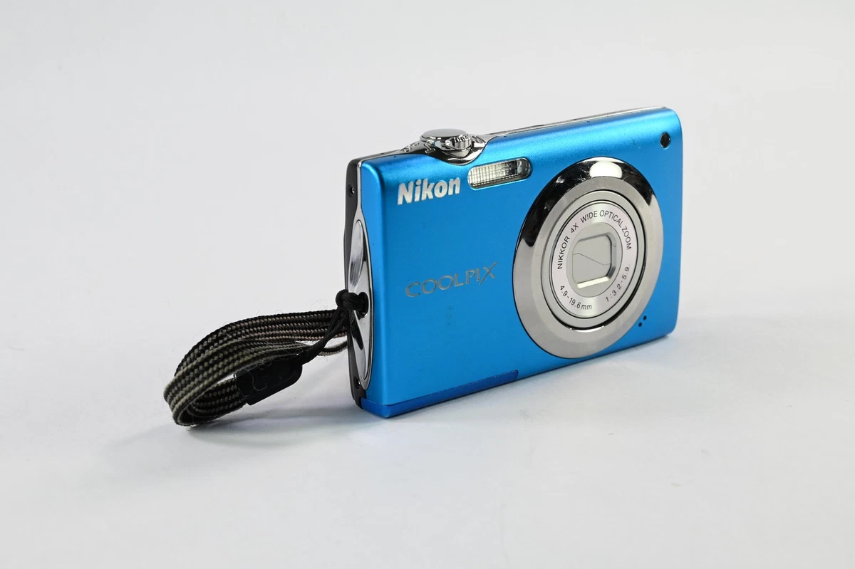 Nikon S3000 for sale | eBay