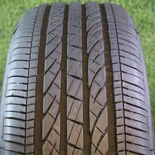 1 245 50 19 Bridgestone Dueler Hp Sport As Run Flat 90 Tread 1032 105h 28148