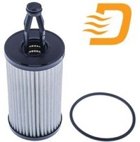 Denckermann A210977 ÖLfilter MotoröLfilter FüR Mercedes-Benz