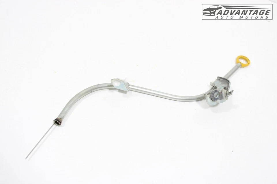 2016-2022 TOYOTA PRIUS 1.8L L4 MOTOR VARETA TUBO DE VERIFICAÇÃO DE NÍVEL DE ÓLEO FABRICANTE DE EQUIPAMENTO ORIGINAL - Imagem 3 de 4