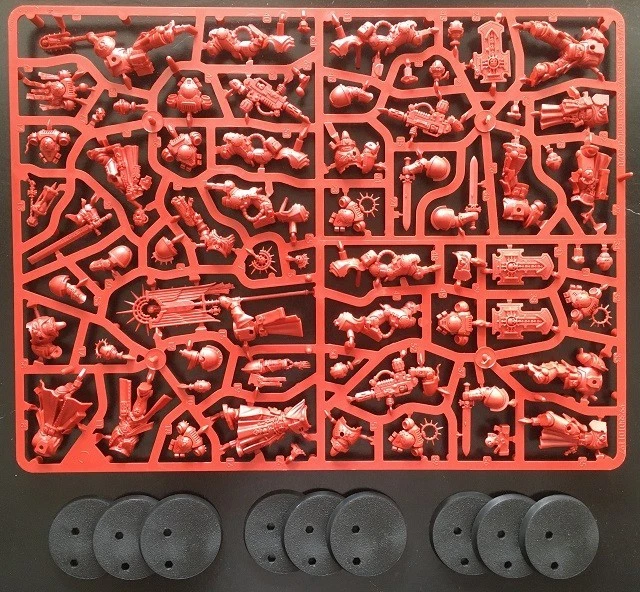 40K Space Marines - Honoured of the Chapter Battleforce. Warhammer. New. - image 3 of 4