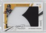 2021 Panini Immaculate Rookie Jumbo Numbers /11 Pat Freiermuth #IRL-PF Auto RC